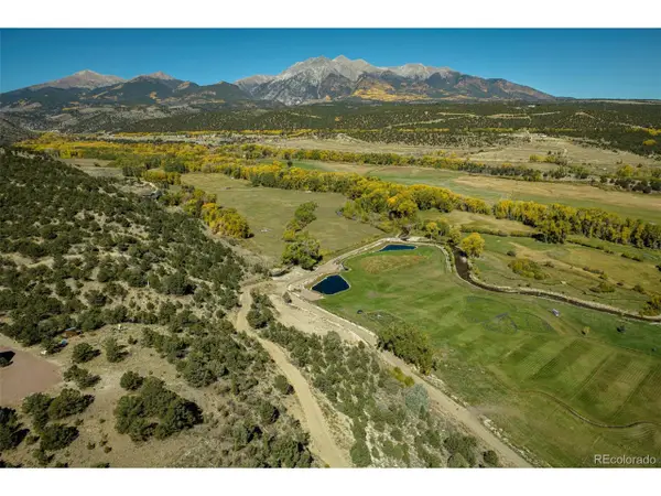 7391 County Road 221, Salida, CO 81201