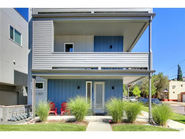 2801 W 25th Ave, Denver, CO 80211