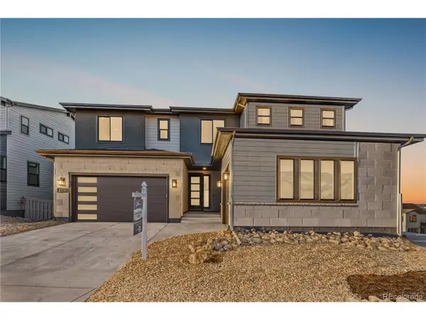 11283 Tenor Trl, Parker, CO 80134