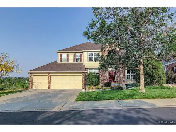 6368 S Walden Way, Aurora, CO 80016