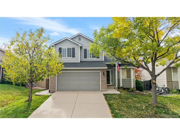 5315 S Valdai St, Aurora, CO 80015