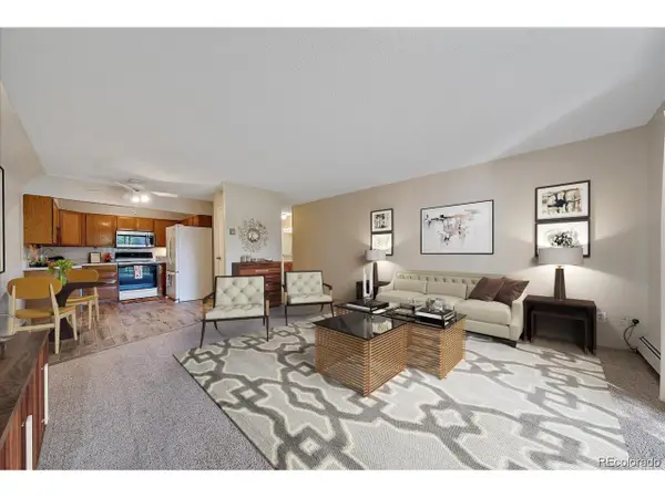 13626 E Bates Ave #108, Aurora, CO 80014