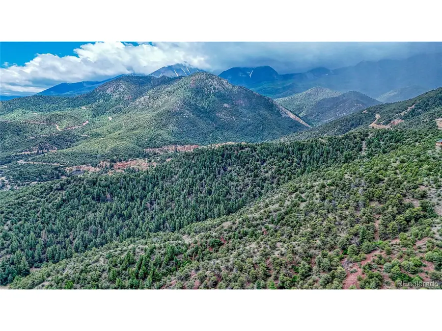 11 Lower Camp Rd, Howard, CO 81233 - Image #3