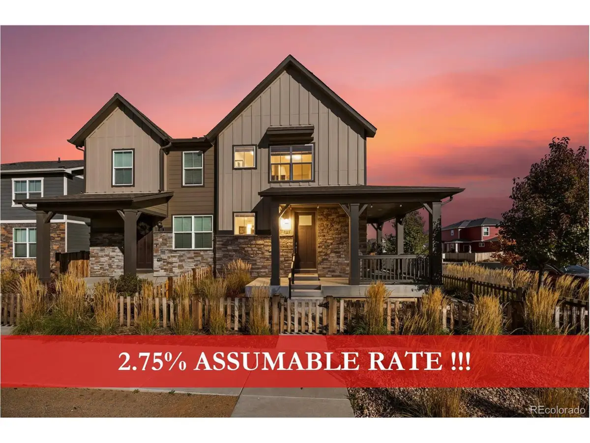 719 N Quatar St, Aurora, CO 80018 - Image #1