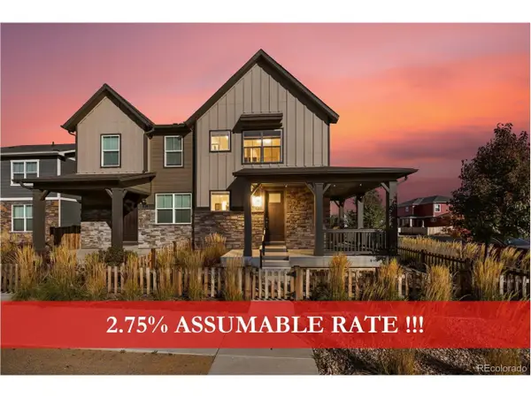 719 N Quatar St, Aurora, CO 80018