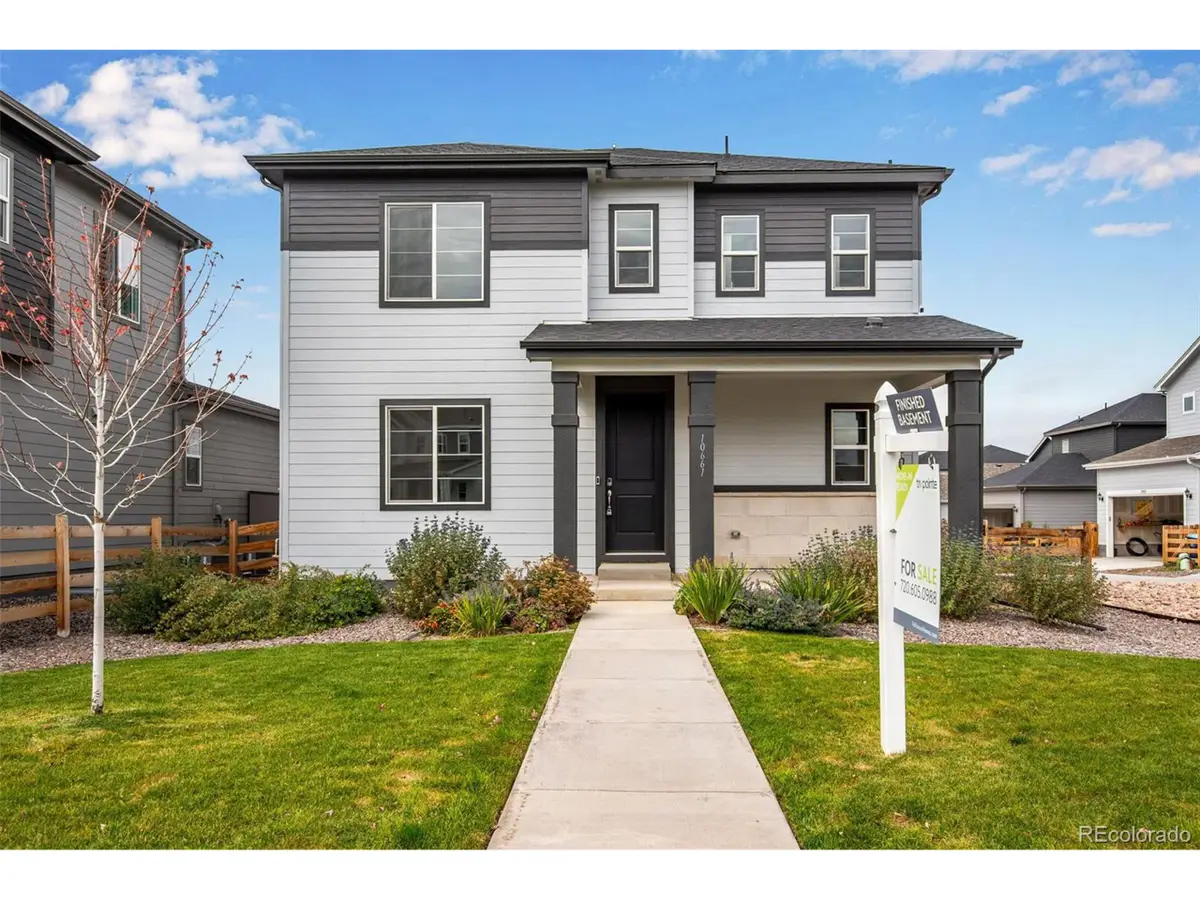 10661 Reunion Pkwy, Commerce City, CO 80022 - Image #1