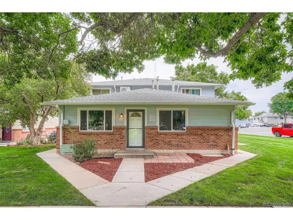 7309 W Hampden Ave #2301, Lakewood, CO 80227
