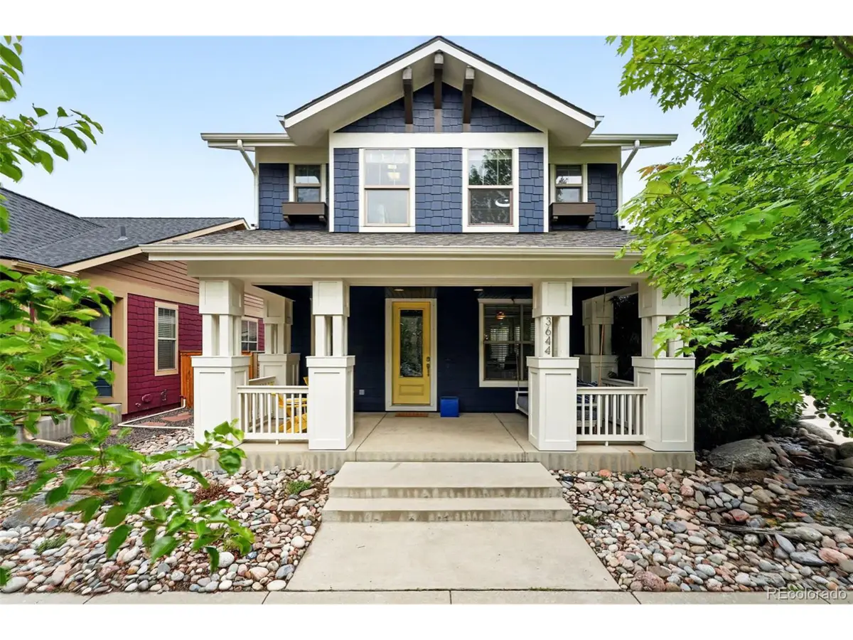 3644 Wabash St, Denver, CO 80238 - Image #1