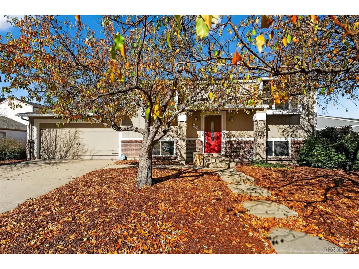 4355 S Eagle Cir, Aurora, CO 80015 - #1