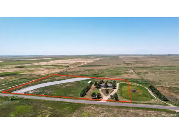 15923 County Road 25, Sterling, CO 80751