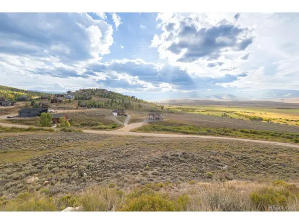 Address Withheld By Seller, Granby, CO 80446