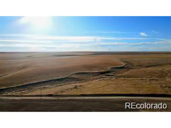 9175 Prospect Way Rd, Byers, CO 80103