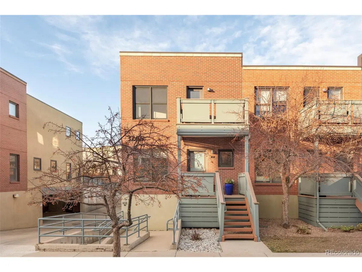 3265 Foundry Pl #101O, Boulder, CO 80301 - Image #1