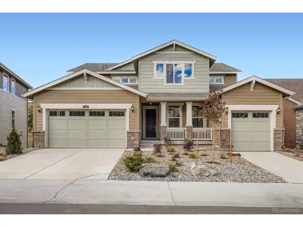 3965 Buttongrass Trl, Castle Rock, CO 80108