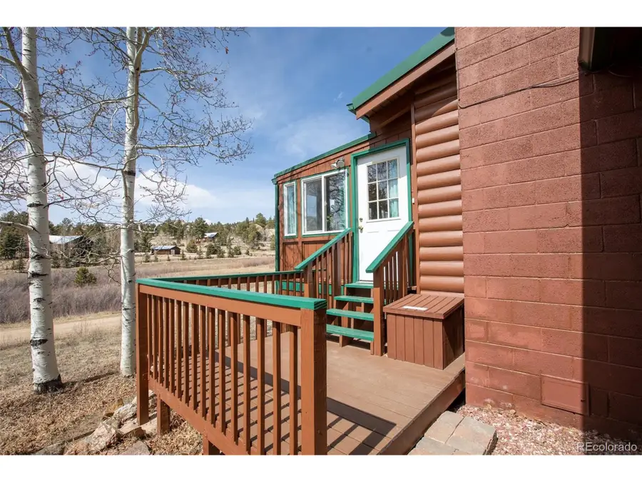 Address Withheld By Seller, Lake George, CO 80827 - Image #2