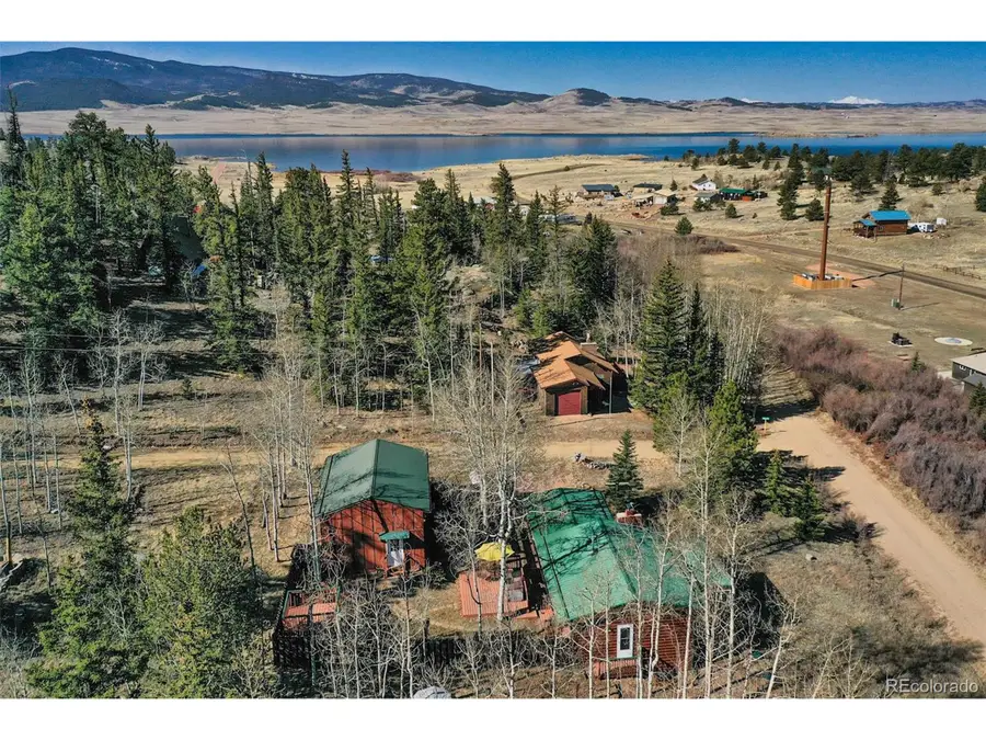 Address Withheld By Seller, Lake George, CO 80827 - Image #3