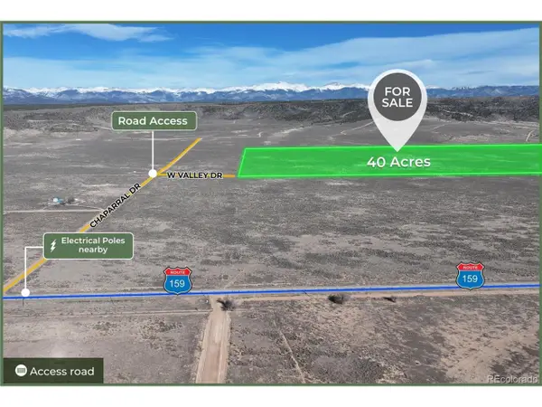 111 W Valley Drive, San Luis, CO 81152