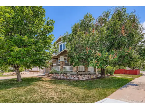 4245 Prairie Rose Cir, Castle Rock, CO 80109