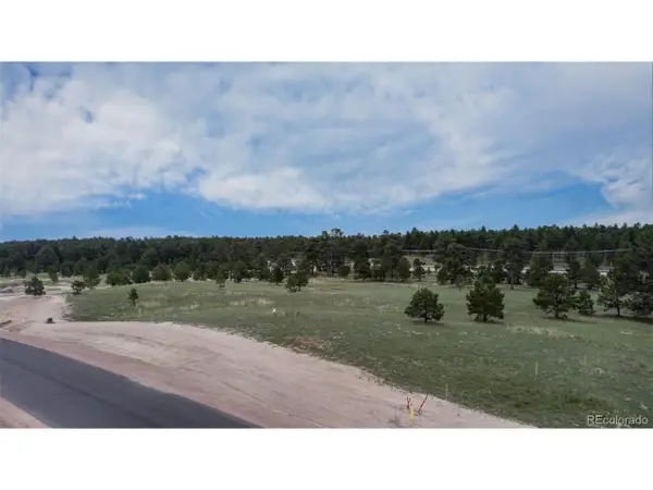 11809 Flap Jack Ln, Colorado Springs, CO 80908