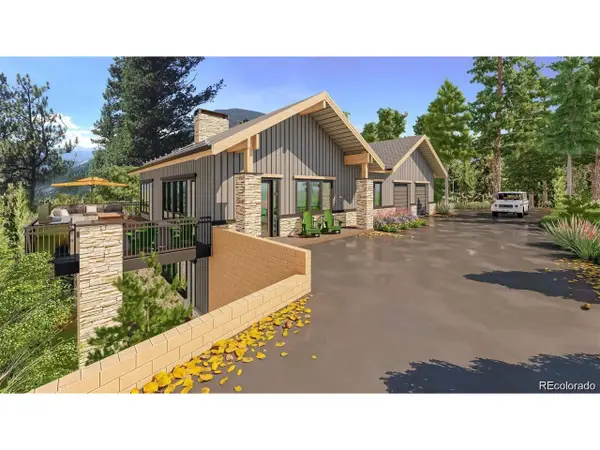 83 Conifer Dr, Evergreen, CO 80439