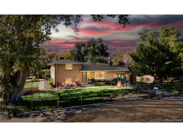 2605 Reed Ct, Wheat Ridge, CO 80033