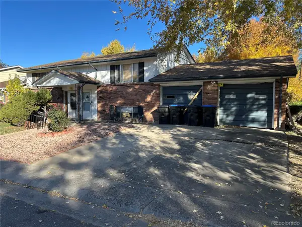 8537 W 62nd Pl, Arvada, CO 80004