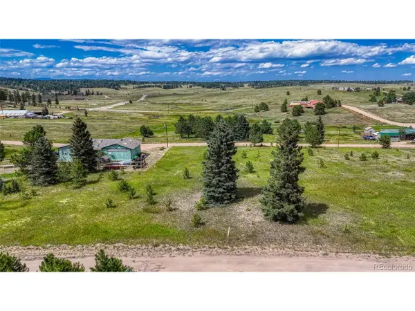 1129 Will Scarlet Dr, Divide, CO 80814