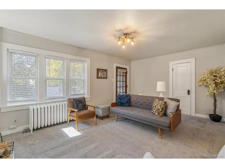 440 N Clarkson St, Denver, CO 80218 - Image #2