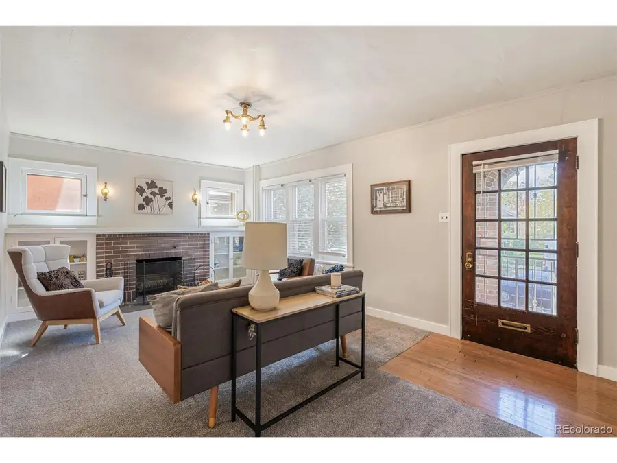 440 N Clarkson St, Denver, CO 80218 - Image #3