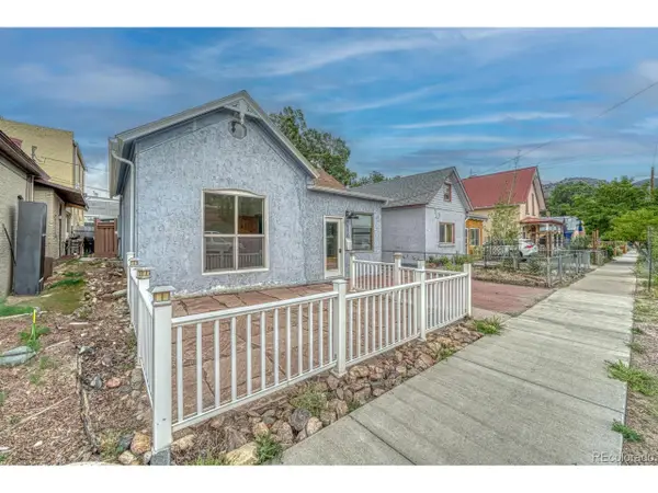 110 N D St, Salida, CO 81201