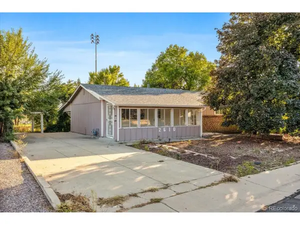 2610 Bradley Pl, Thornton, CO 80229