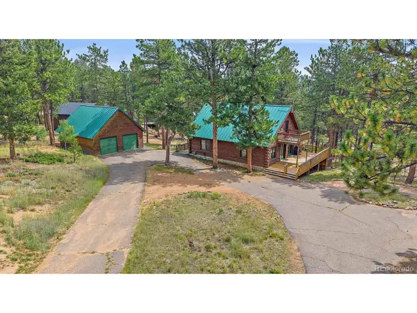 104 Six Bits St, Bailey, CO 80421