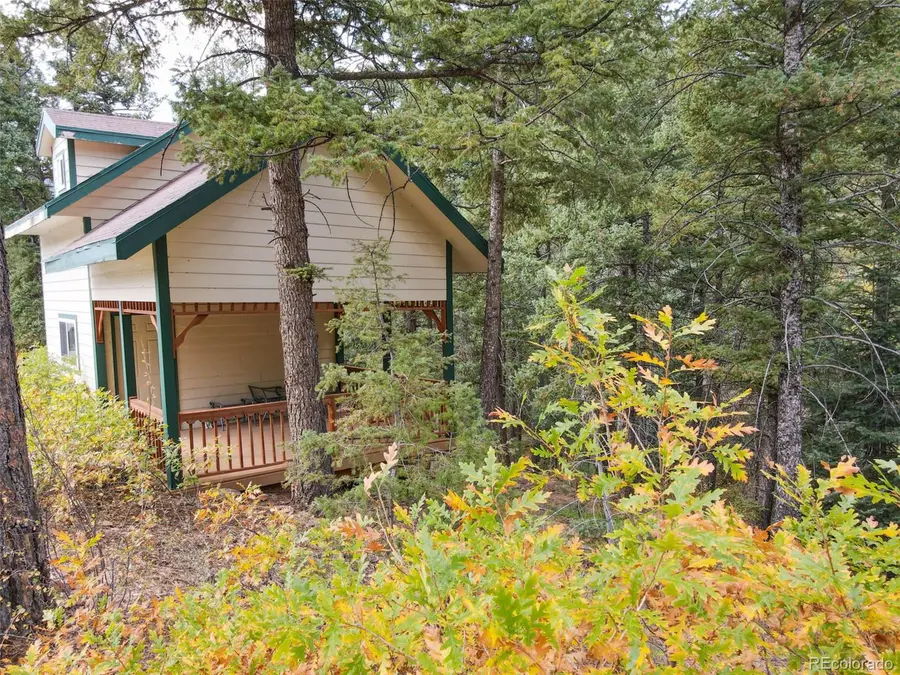 4950 Little Turkey Creek Rd, Colorado Springs, CO 80926 - #2