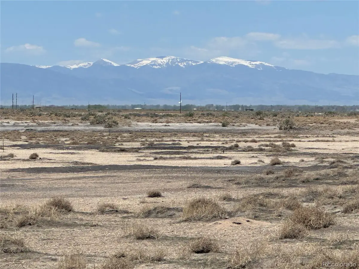 4 Foothill Blvd, Alamosa, CO 81101 - #1