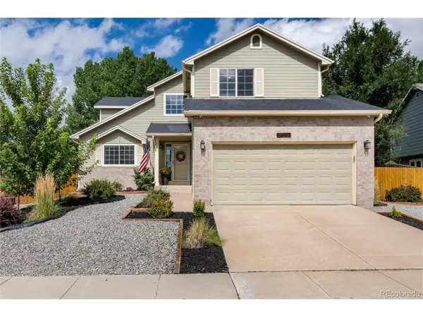 6612 La Plata Peak Dr, Colorado Springs, CO 80923