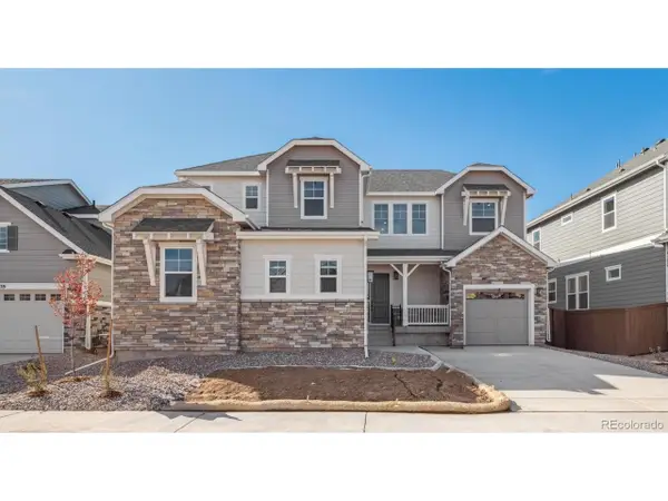 9227 Gold Lace Pl, Highlands Ranch, CO 80129