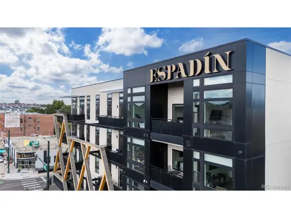 2880 Zuni St #303, Denver, CO 80211