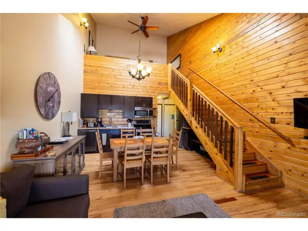 62927 Us Highway 40 #659, Granby, CO 80446