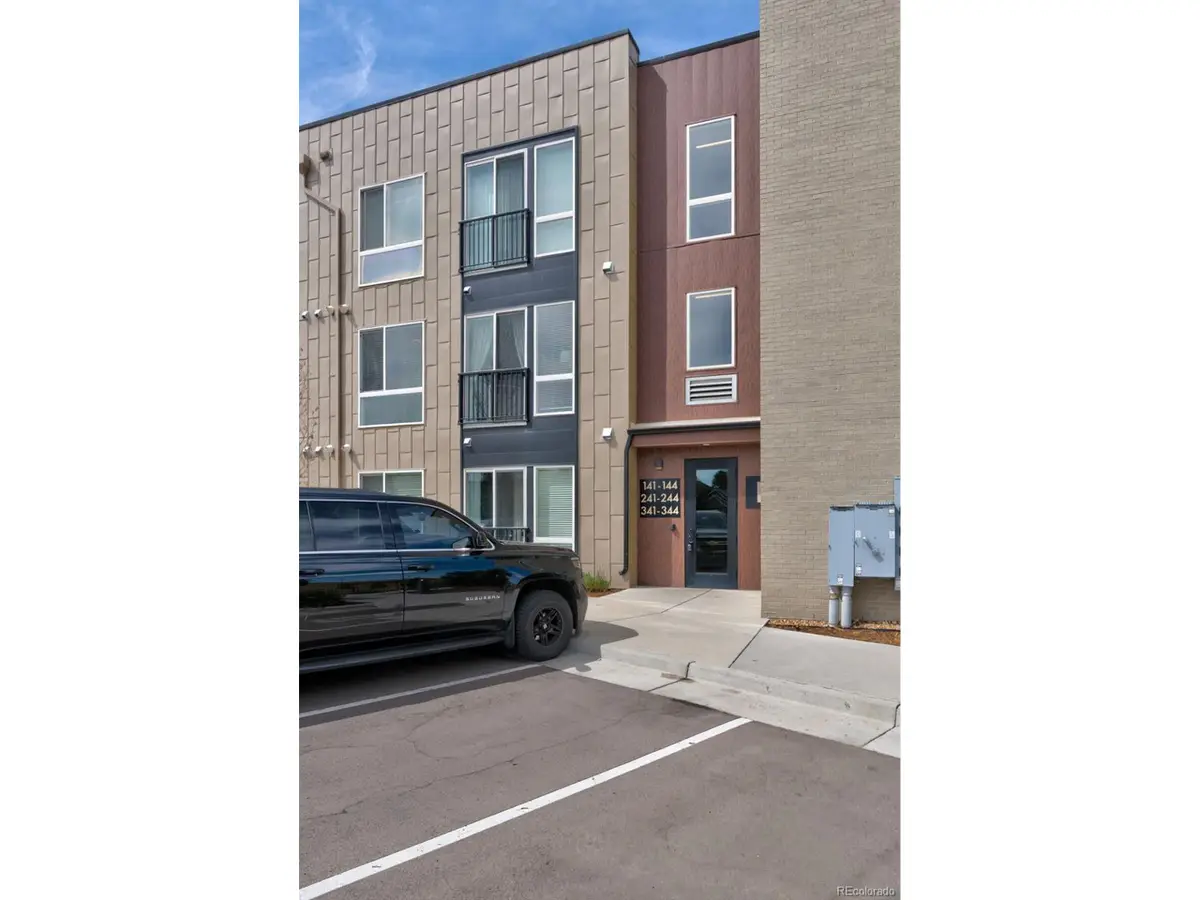 8475 E 36th Ave #241, Denver, CO 80238 - Image #1