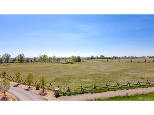 11558 Eagle Springs Trl, Longmont, CO 80503