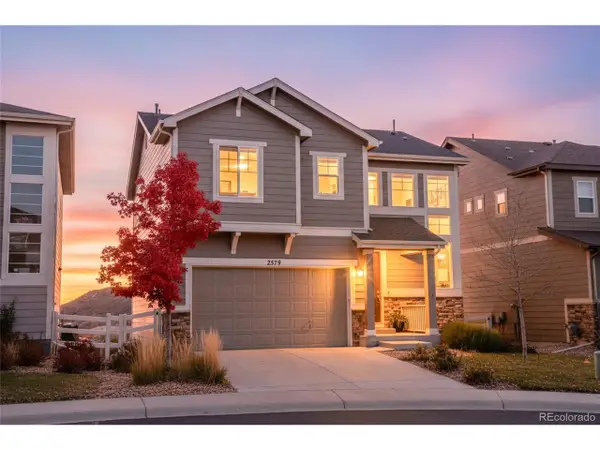 2579 Loon Cir, Castle Rock, CO 80104