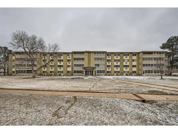 655 S Alton Way #6C, Denver, CO 80247