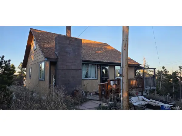 87 Circle Rd, Golden, CO 80403