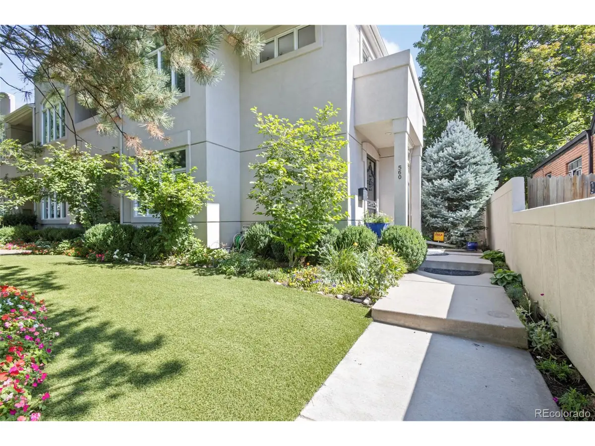 560 Josephine St, Denver, CO 80206 - Image #1