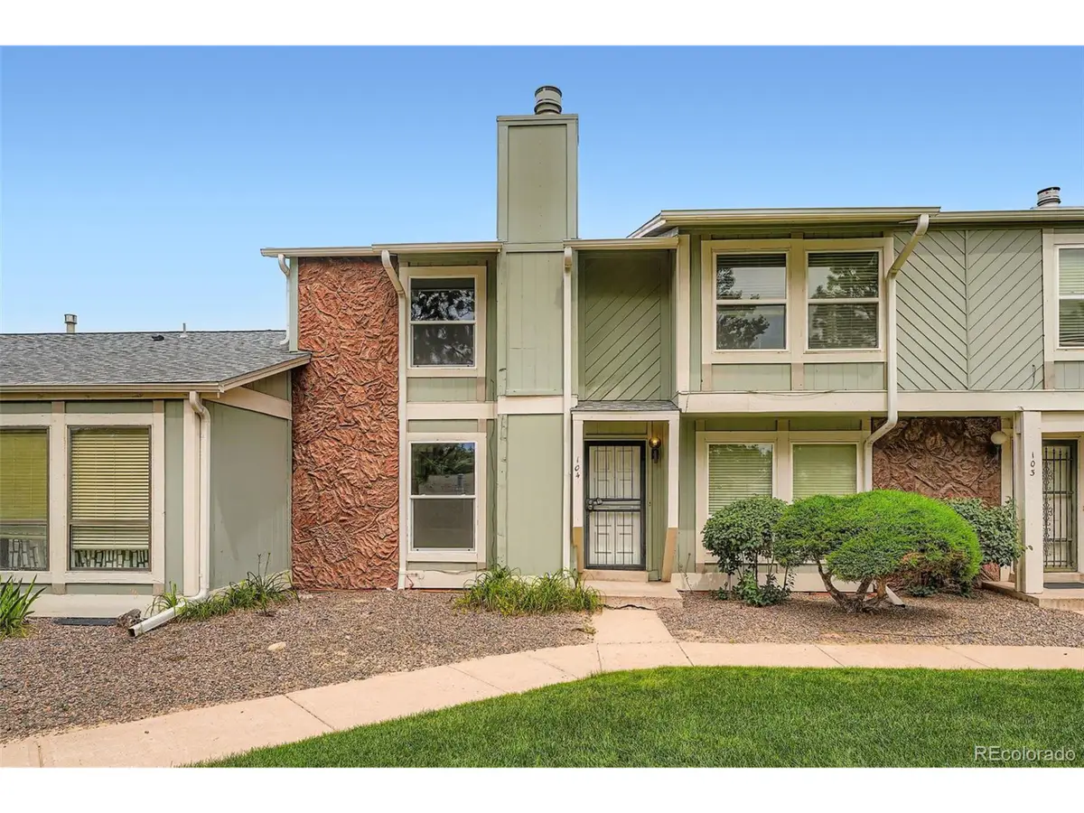 10235 E Evans Ave #104, Aurora, CO 80247 - Image #1