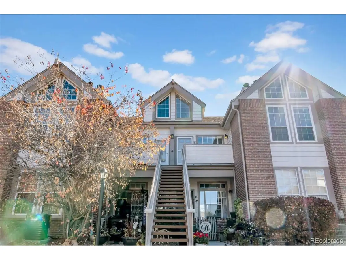 3066 W Prentice Ave #G, Littleton, CO 80123 - Image #1