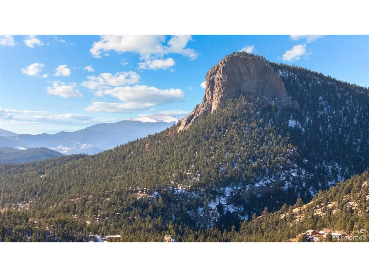 35441 Upper Aspen Ln, Pine, CO 80470 - Image #1