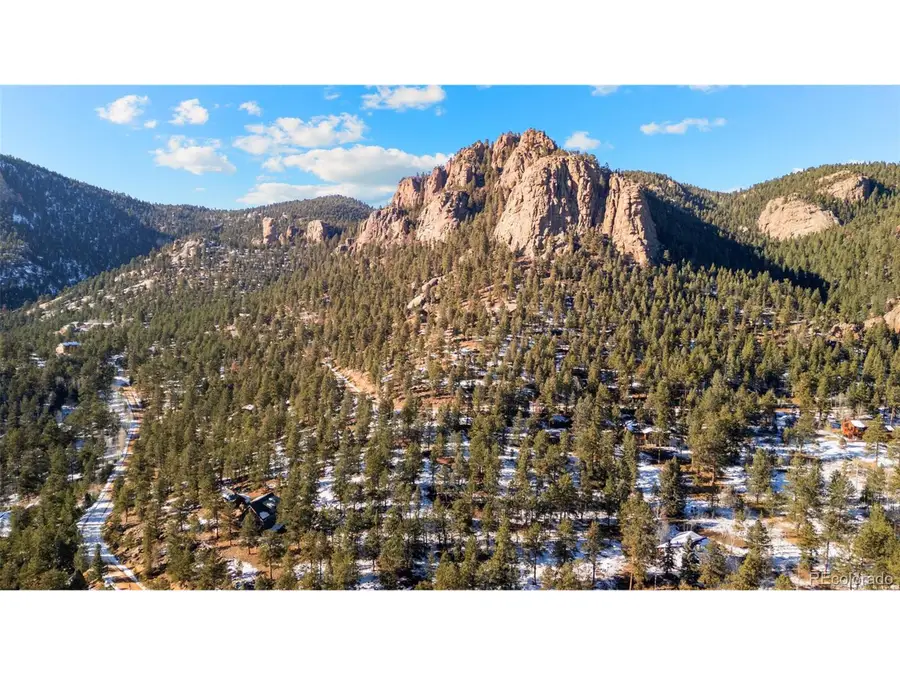 35441 Upper Aspen Ln, Pine, CO 80470 - Image #2