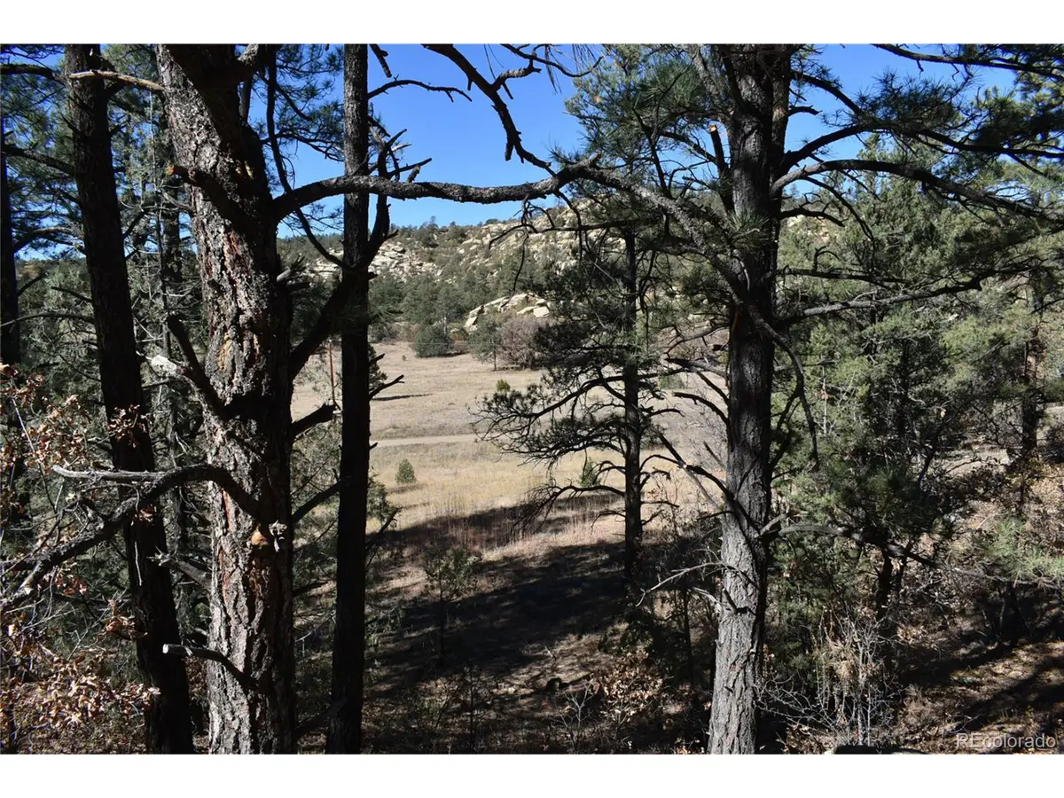 268 Rancho La Garita Filing No-8,, Weston, CO 81091 - Image #1