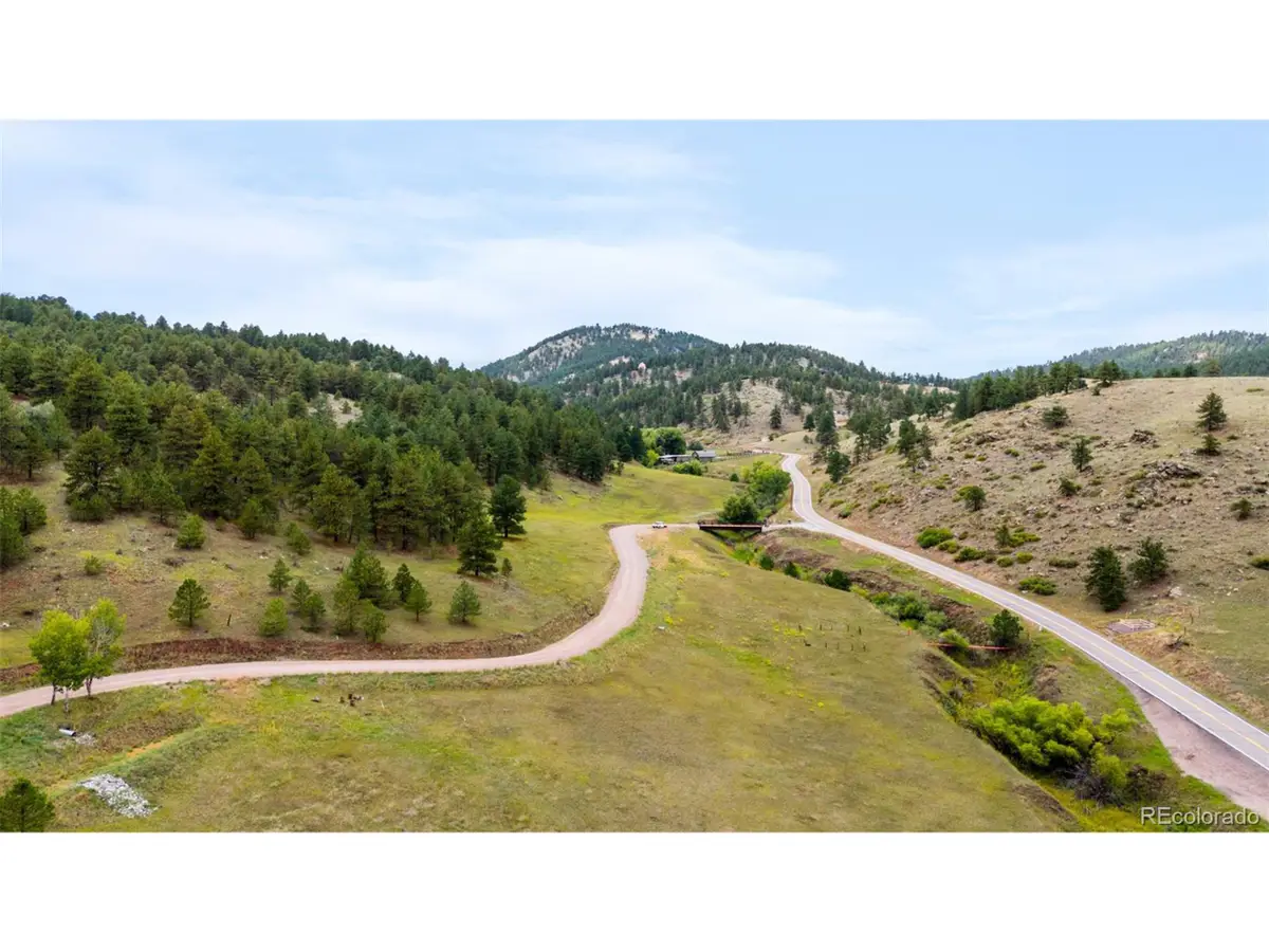2345 Legacy Ranch Rd, Evergreen, CO 80439 - #1